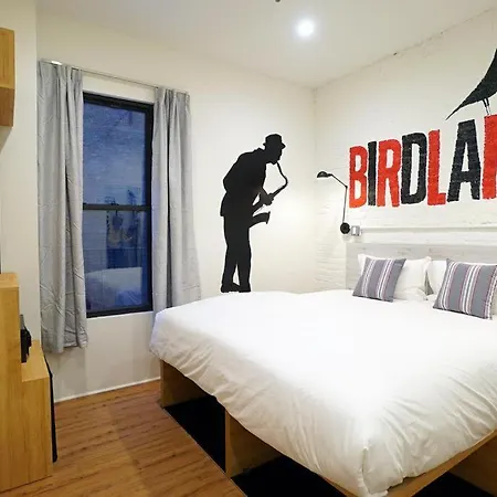 Jgstay - Times Square Hotel 3*