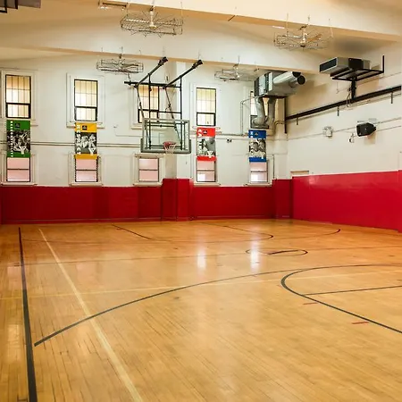 Greenpoint Ymca Brooklyn *