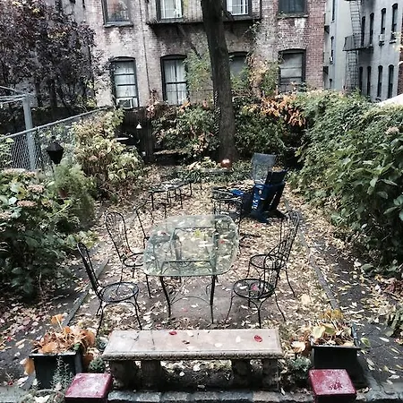 Apartment Jumel Terrace *