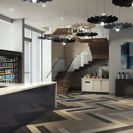 Hotel Hyatt Place Chelsea New York
