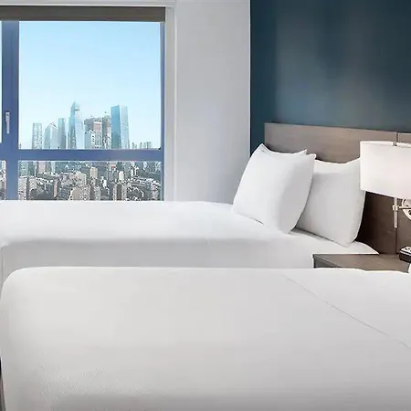 Hyatt Place Chelsea Hotel
