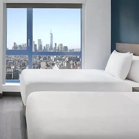 Hyatt Place Chelsea Hotel New York