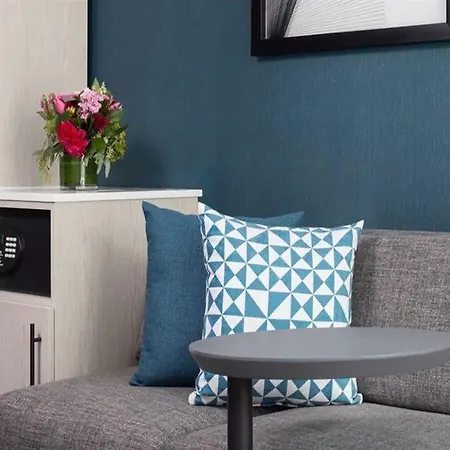 Hyatt Place Chelsea New York
