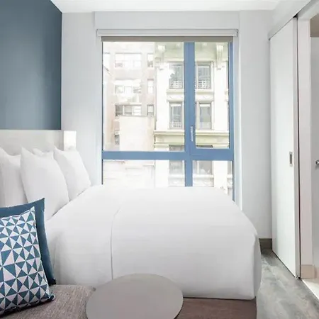 Hotel Hyatt Place Chelsea