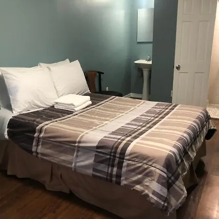 Chelsea International Hostel New York