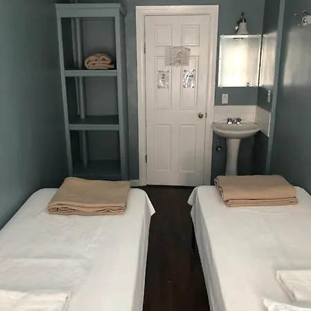 Chelsea International Hostel New York