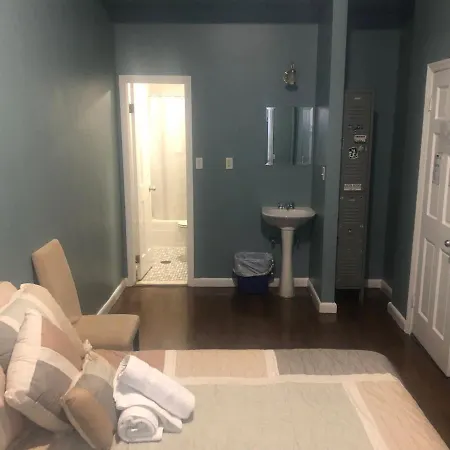 Hostel Chelsea International New York