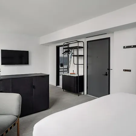 Hotel Arlo Midtown