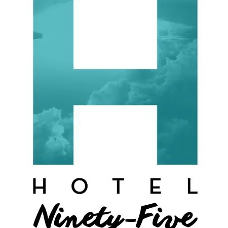 Hotel Ninety Five Fordham / St. Barnabas Hospital 4*