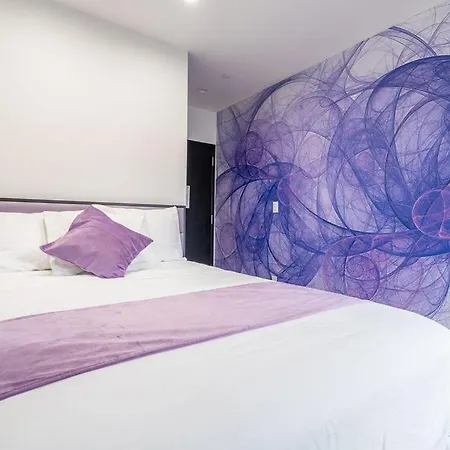 Hotel Ninety Five Fordham / St. Barnabas Hospital New York