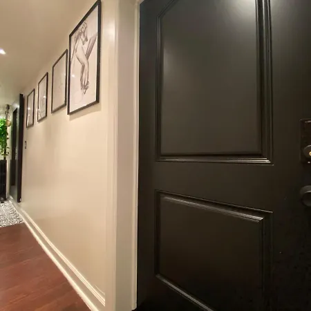 Luxe Brooklyn Getaway Homestay New York