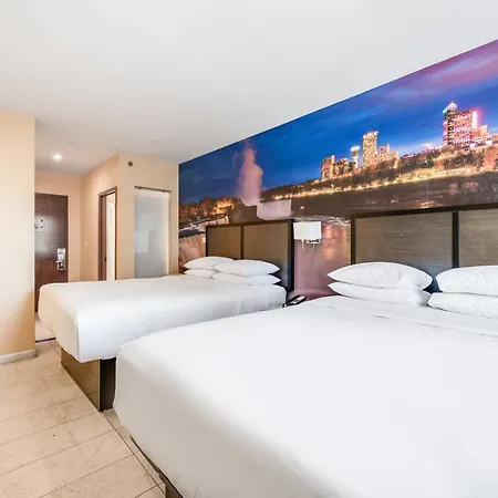 Knights Brooklyn Sunset Park Hotel