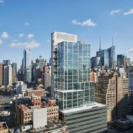 Pendry Manhattan West New York