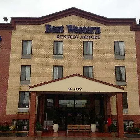 Hotel Western Jfk Airport