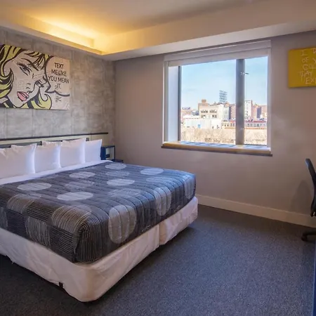 Hotel Leon Les 3*