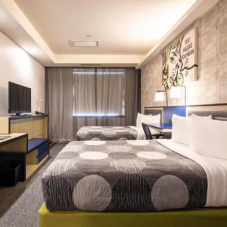 Hotel Leon Les New York