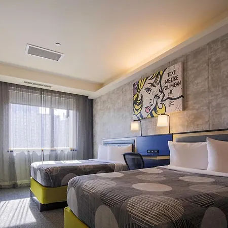Hotel Leon Les New York