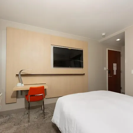 Hotel Le Jolie New York