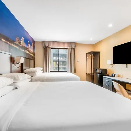 Knights Brooklyn Sunset Park Hotel