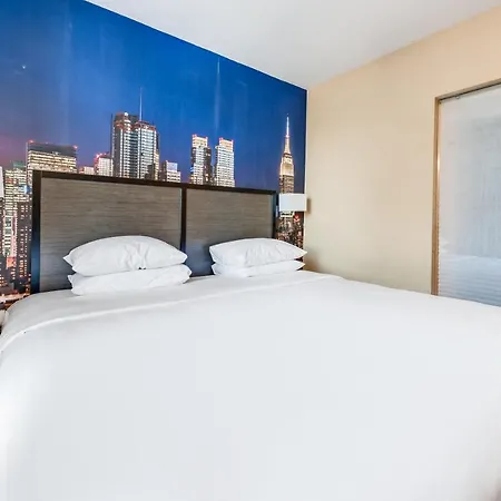 Hotel Knights Brooklyn Sunset Park New York
