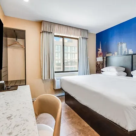 Knights Brooklyn Sunset Park 3* New York