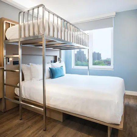 Hotel Wingate By Wyndham Bronx Haven Park New York