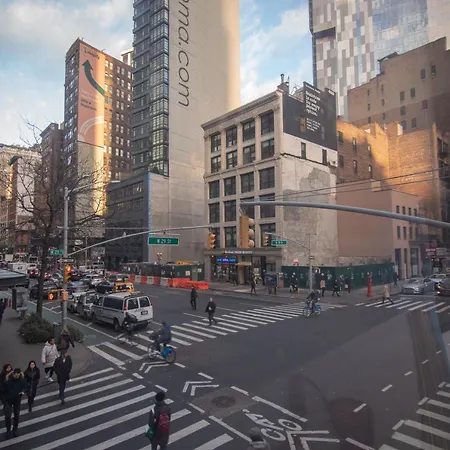 Hostel Prime Tourist Location! Midtown