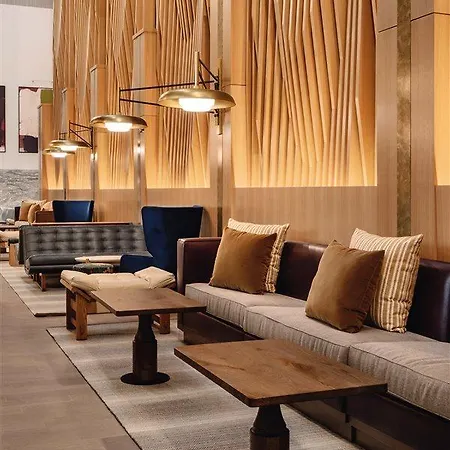 Arlo Midtown Hotel 4*