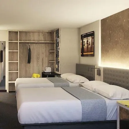 Pestana Cr7 Times Square New York