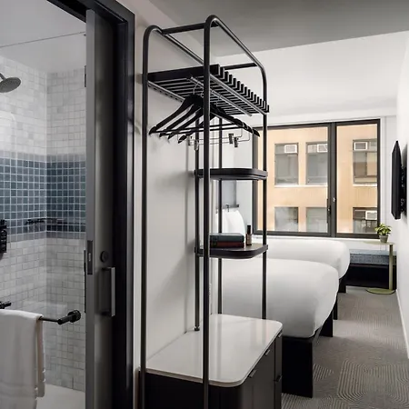 Arlo Midtown Hotel 4*
