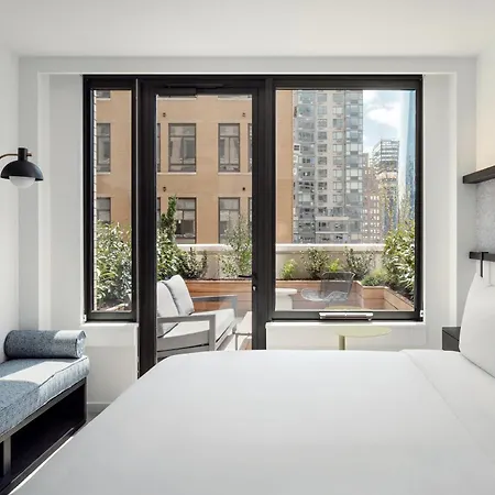 Arlo Midtown Hotel