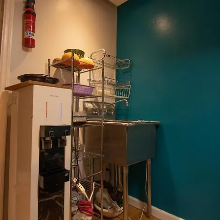Hostel Prime Tourist Location! Midtown New York