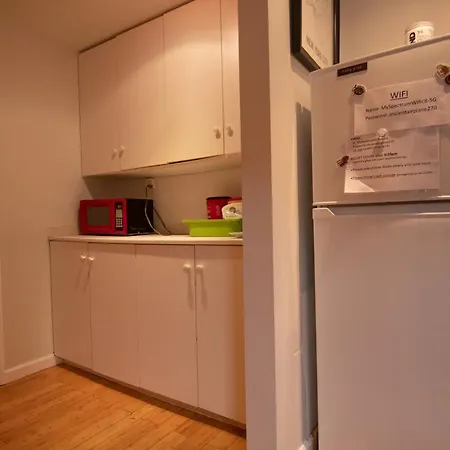 Prime Tourist Location! Midtown Hostel New York