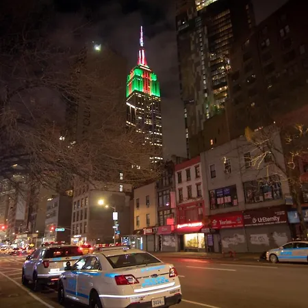Prime Tourist Location! Midtown