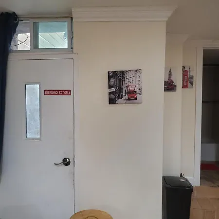 The Ultimate Apartment *