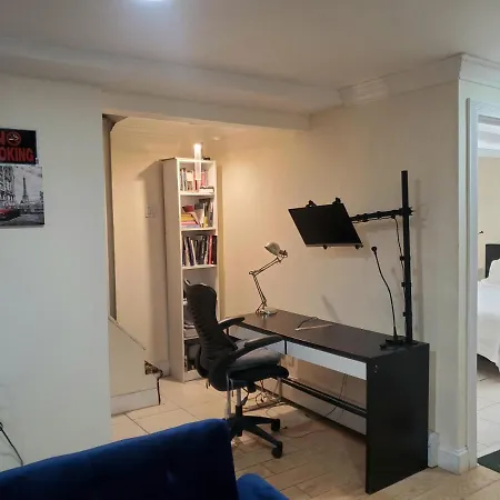 Apartment The Ultimate *