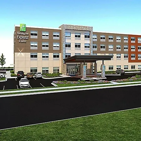Express & Woodside Laguardia Airport 3* New York