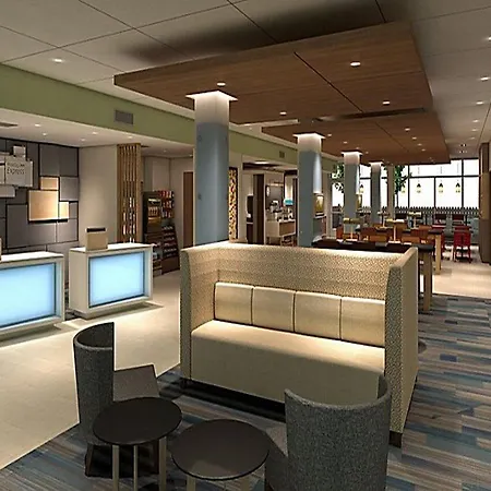 Express & Woodside Laguardia Airport Hotel