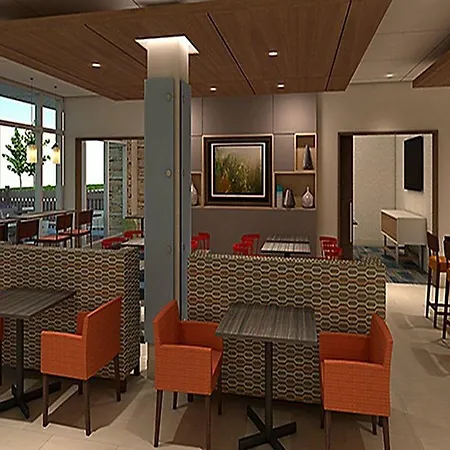 Express & Woodside Laguardia Airport 3*