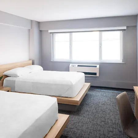 Hotel Henn Na