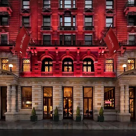 Hotel The Redbury New York