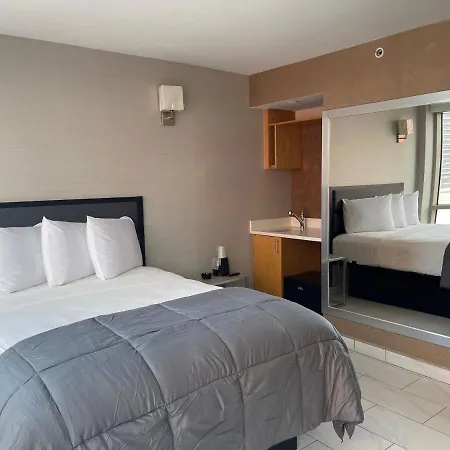 Hotel Henny Hotel New York
