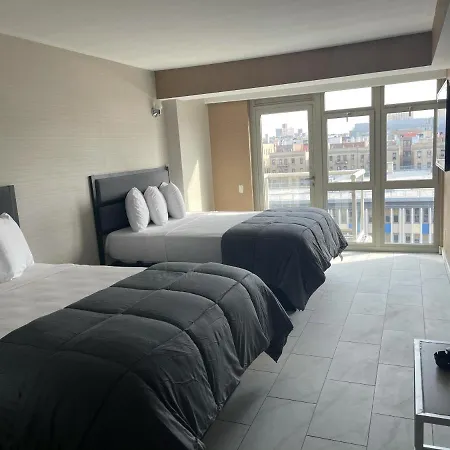 Hotel Henny 3* New York