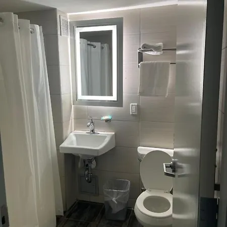 Hotel Henny Hotel New York