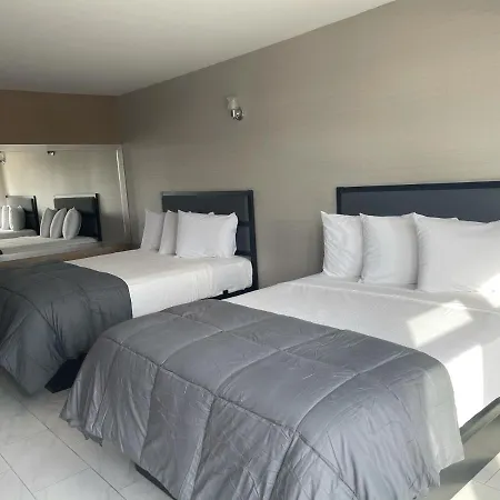 Hotel Hotel Henny New York