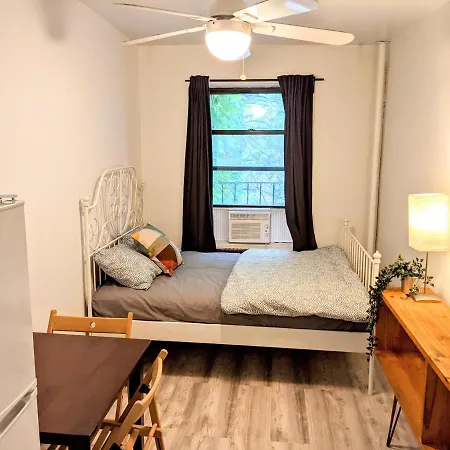 The Village House Nyc Apartment *