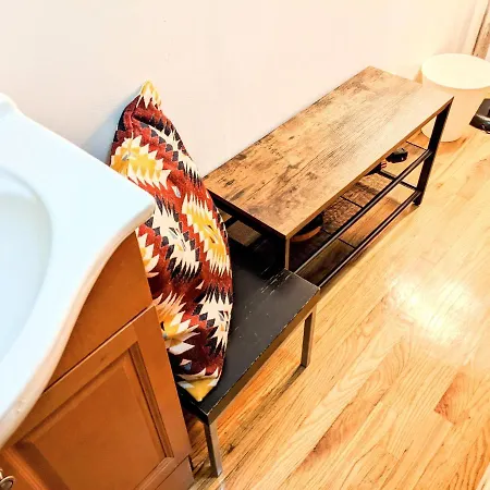 The Village House Nyc Apartment
