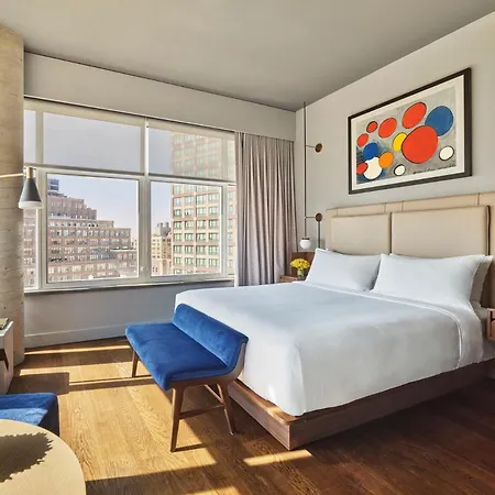 Modernhaus Soho
