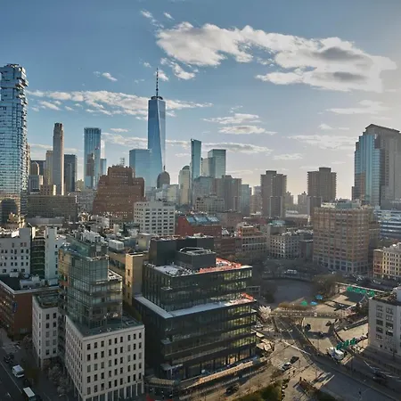 Modernhaus Soho Hotel New York