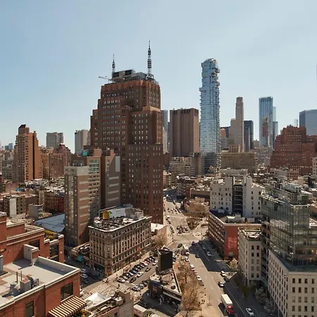 Modernhaus Soho 5*